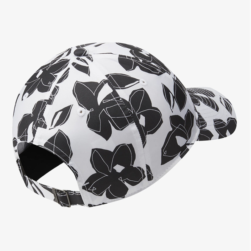 AeroBill Legacy 91 Floral Adjustable Hat foto 2