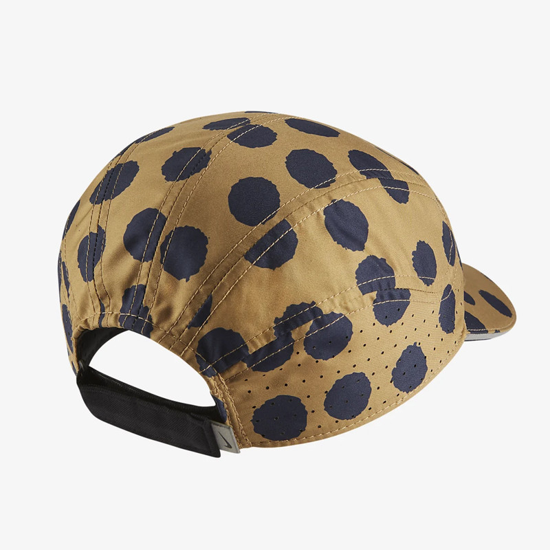 AeroBill Tailwind A.I.R. Running Hat foto 4