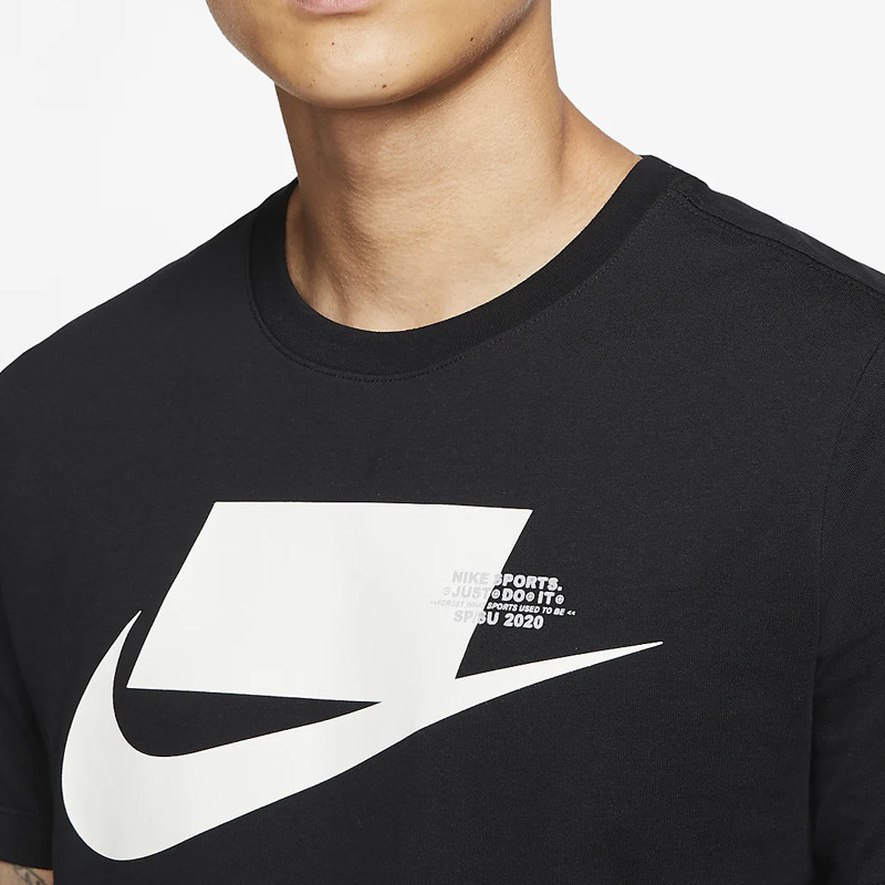 Sportswear Tee foto 3
