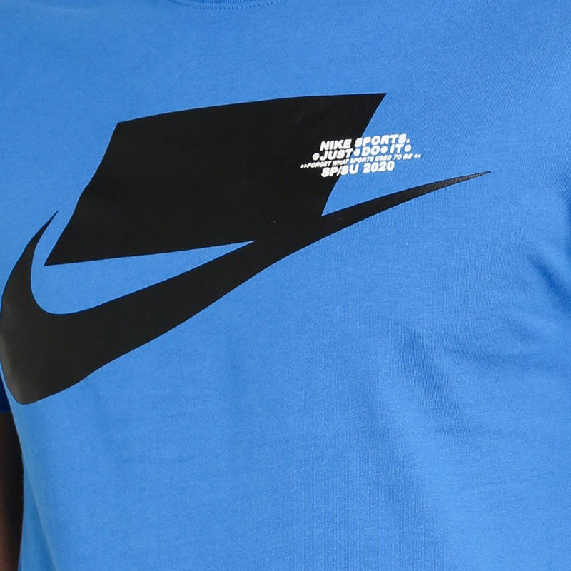 Sportswear Tee foto 3