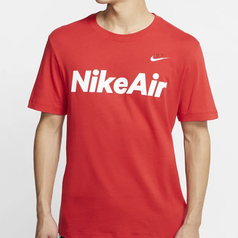 Sportswear Air Short Sleeve Tee foto 2