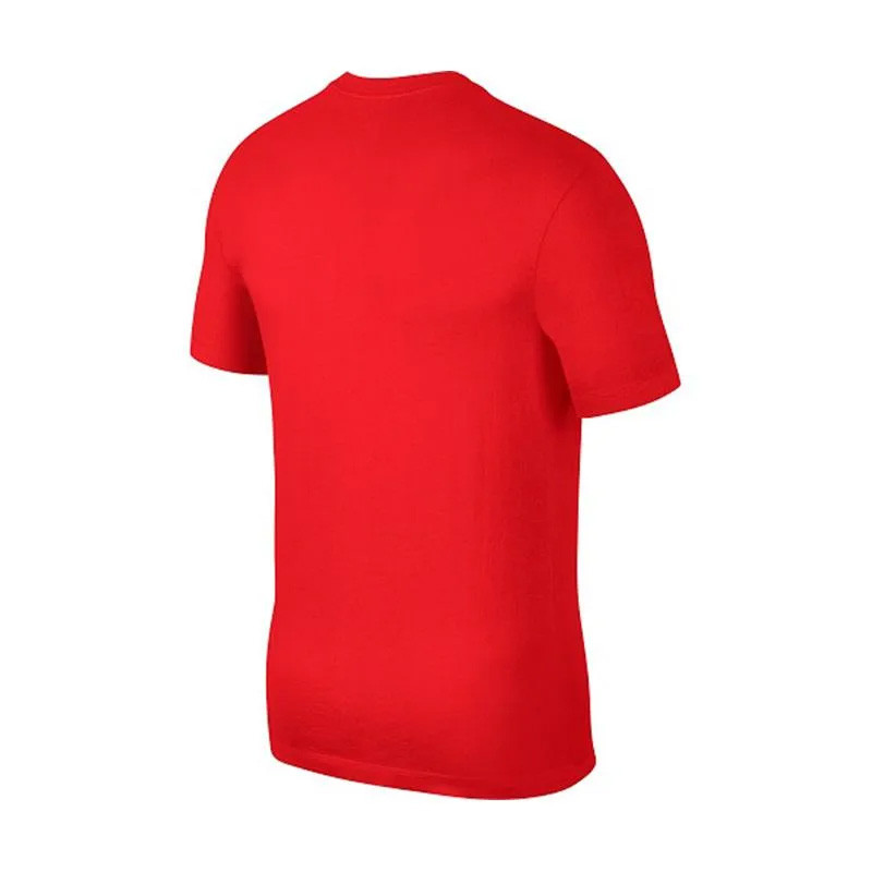 BAJU SNEAKERS NIKE Just Do It  Tee