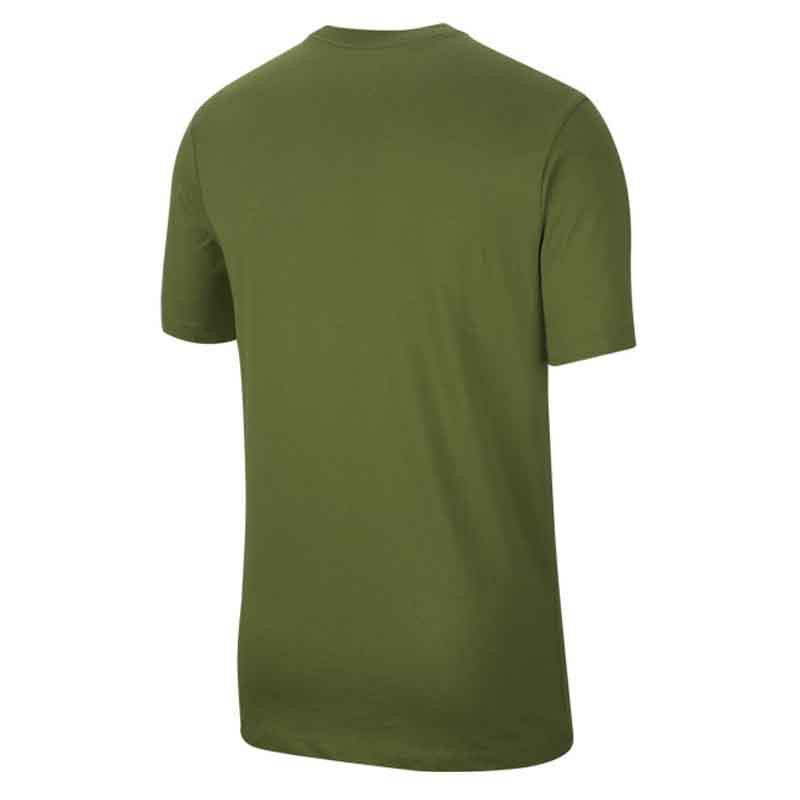 Sportswear Camo Short Sleeve Tee foto 2