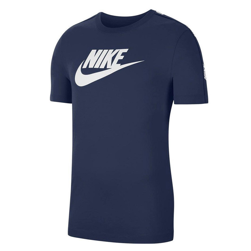 BAJU TRAINING NIKE Nsw Hybrid Short Sleeves Tee