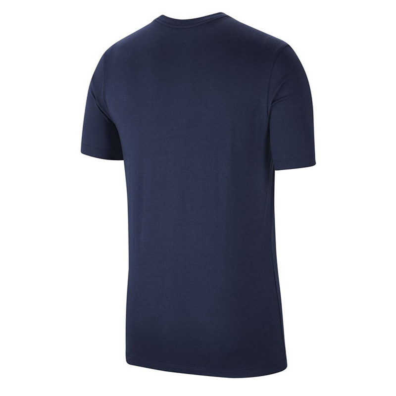 BAJU TRAINING NIKE Nsw Hybrid Short Sleeves Tee