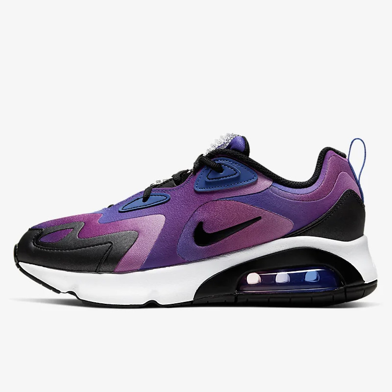 SEPATU SNEAKERS NIKE Wmns Air Max 200 SE