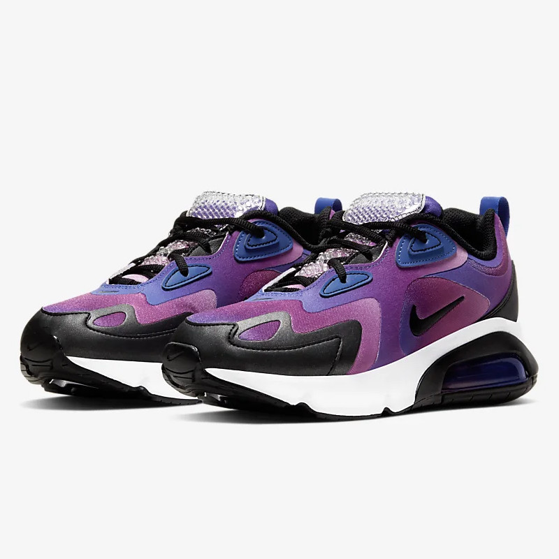 SEPATU SNEAKERS NIKE Wmns Air Max 200 SE