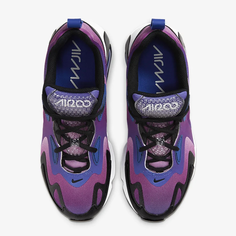 SEPATU SNEAKERS NIKE Wmns Air Max 200 SE