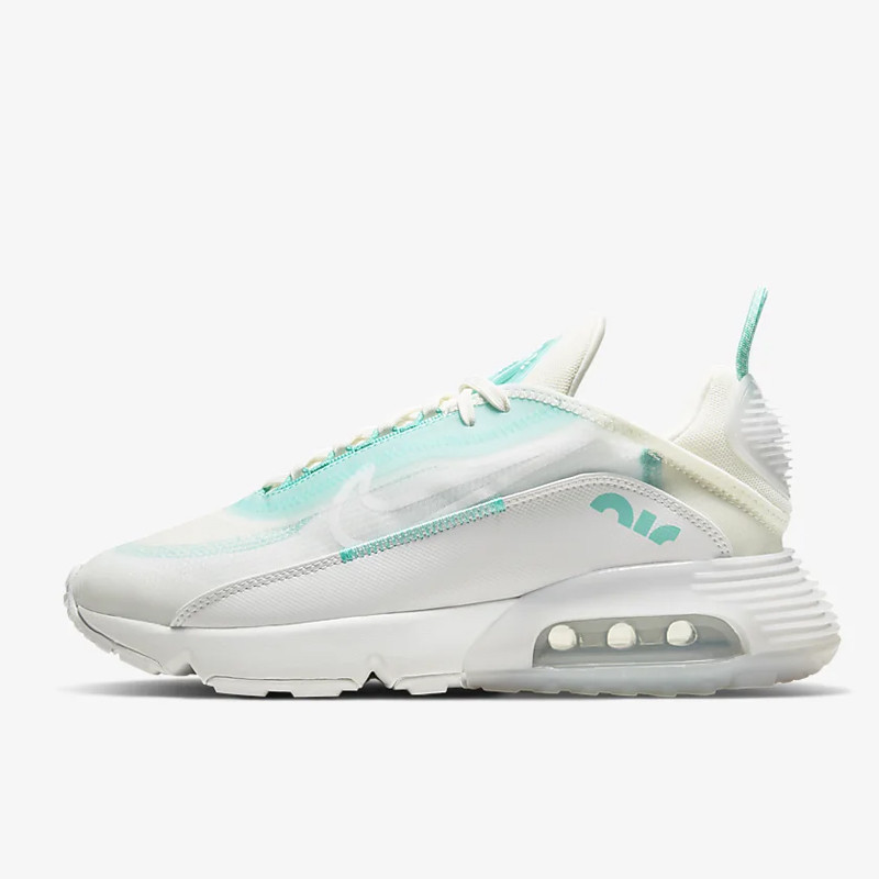 Jual SEPATU SNEAKERS Wanita NIKE Wmns Air Max 2090 Sail Original