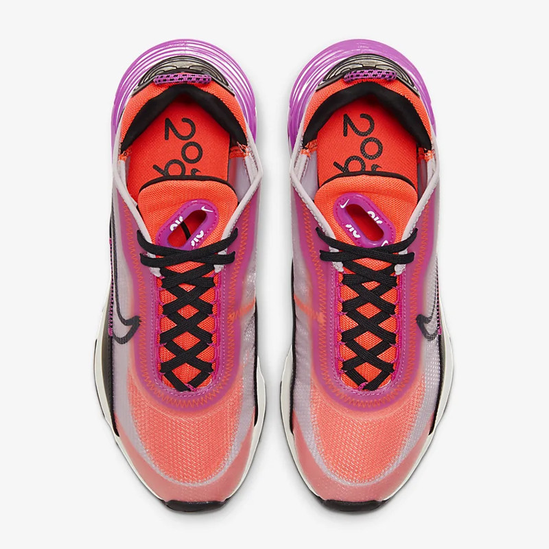 SEPATU SNEAKERS NIKE Wmns Air Max 2090