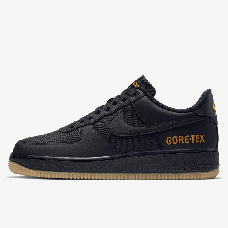 SEPATU SNEAKERS NIKE Air Force 1 GORE-TEX
