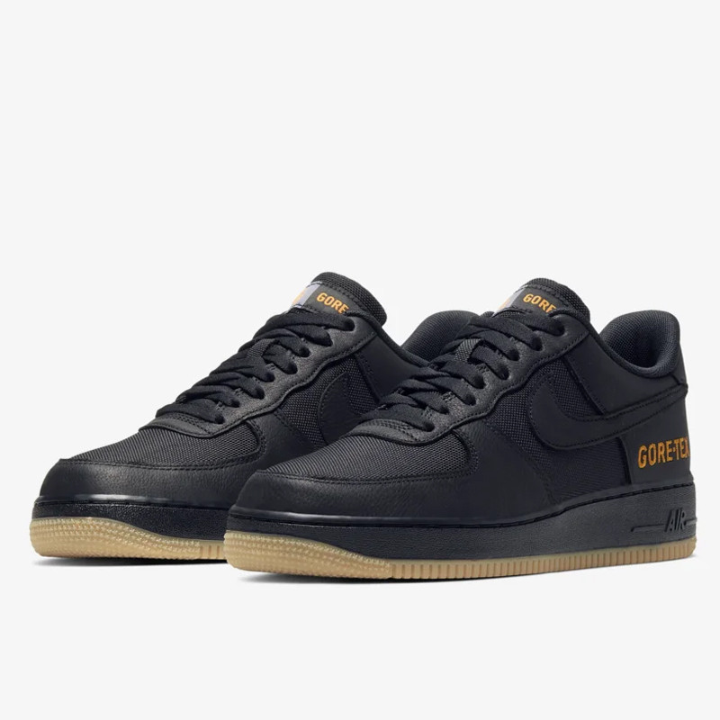SEPATU SNEAKERS NIKE Air Force 1 GORE-TEX
