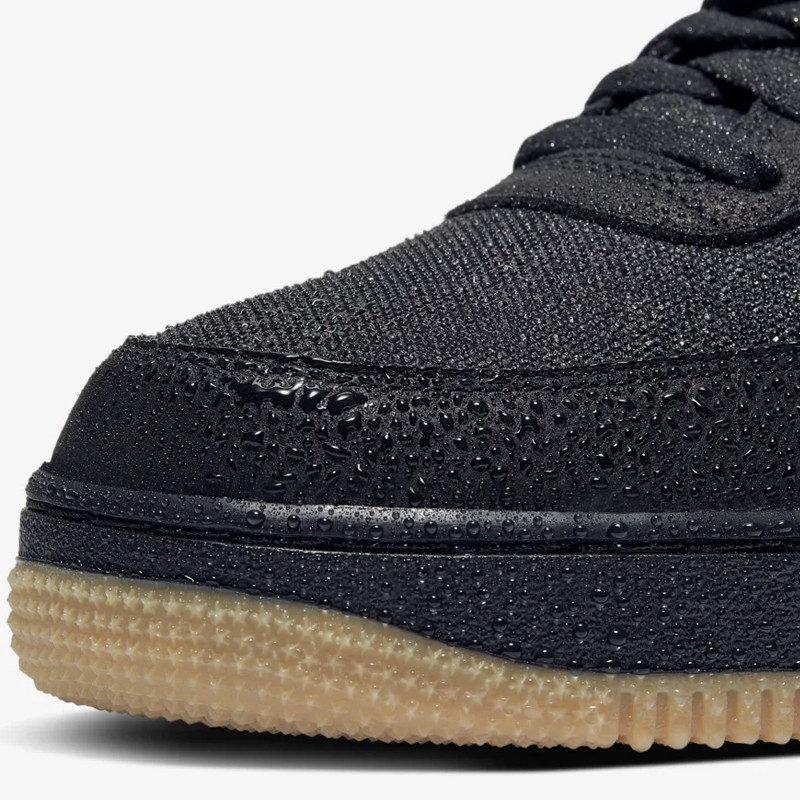 SEPATU SNEAKERS NIKE Air Force 1 GORE-TEX