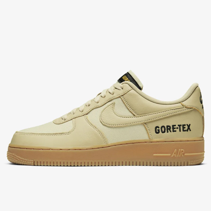 SEPATU SNEAKERS NIKE Air Force 1 GORE-TEX
