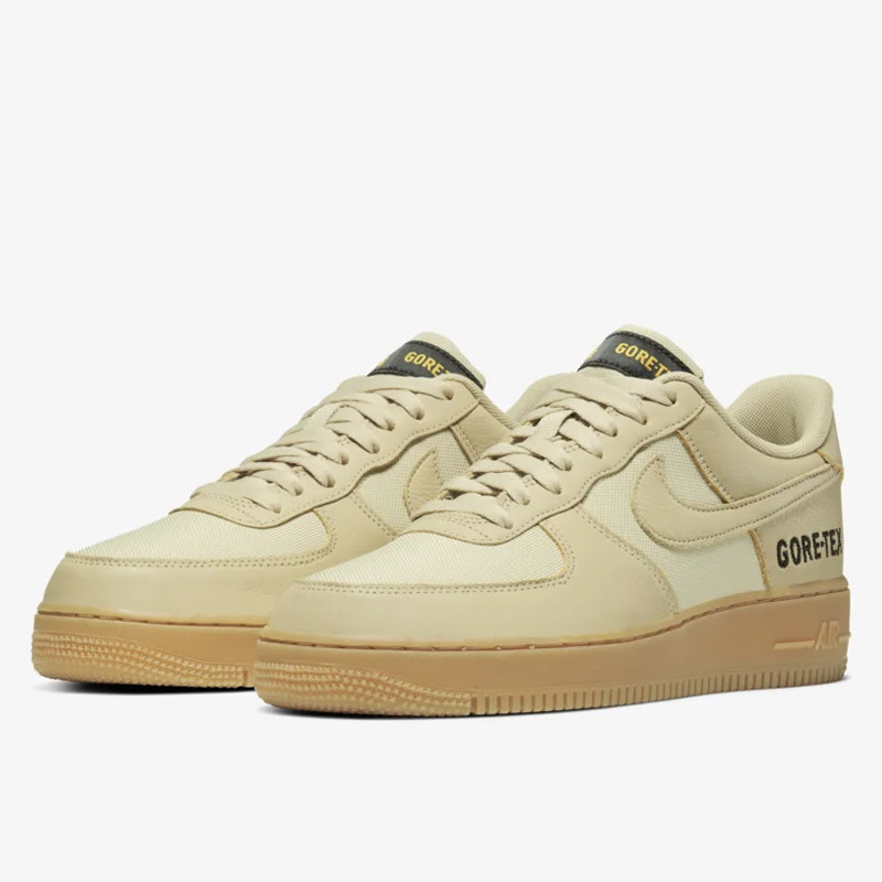 SEPATU SNEAKERS NIKE Air Force 1 GORE-TEX