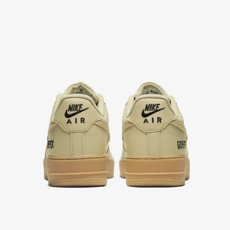 SEPATU SNEAKERS NIKE Air Force 1 GORE-TEX