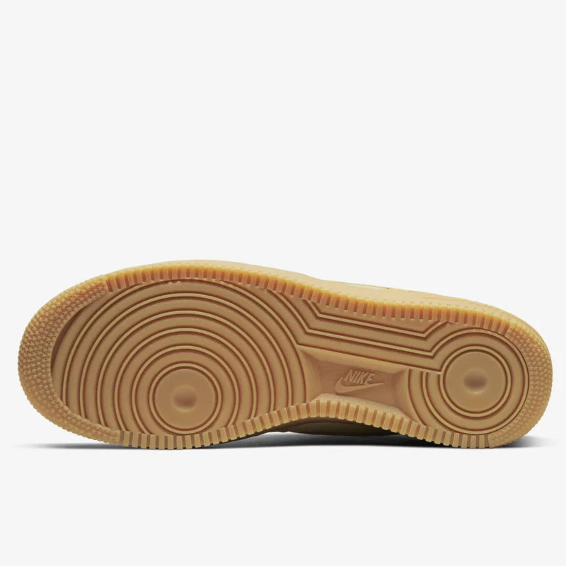 SEPATU SNEAKERS NIKE Air Force 1 GORE-TEX