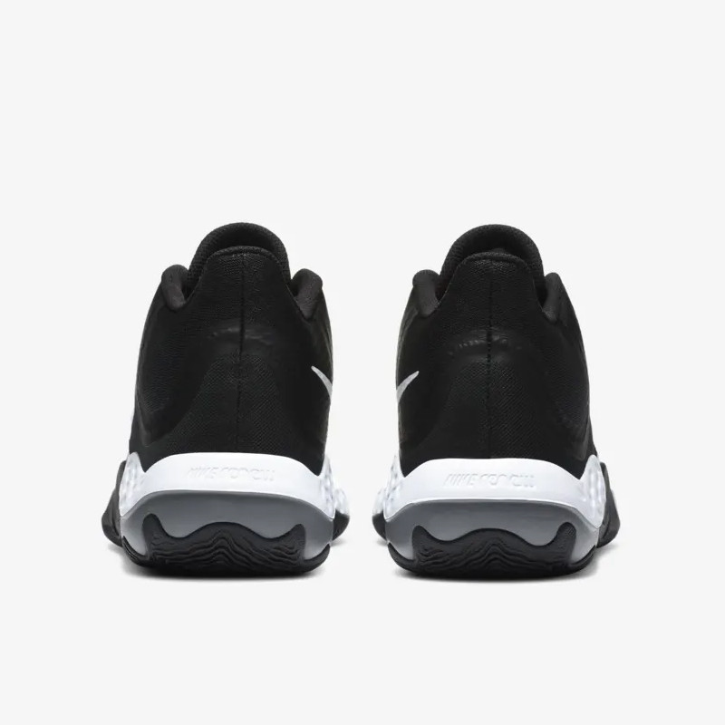 SEPATU BASKET NIKE Renew Elevate