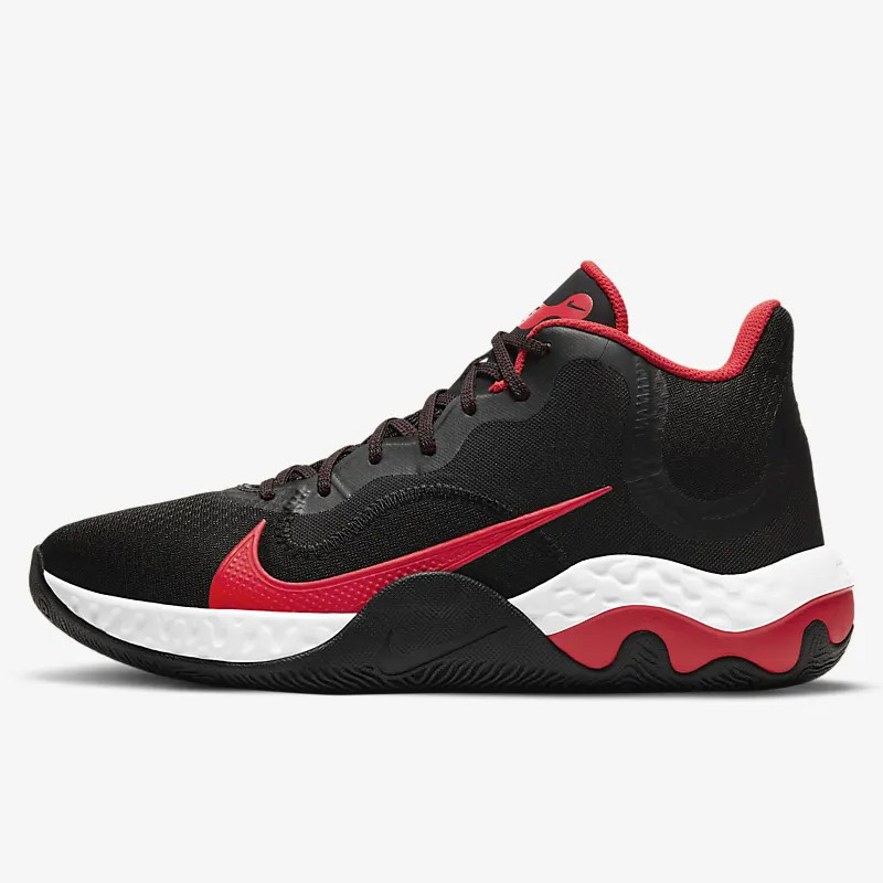 SEPATU BASKET NIKE Renew Elevate