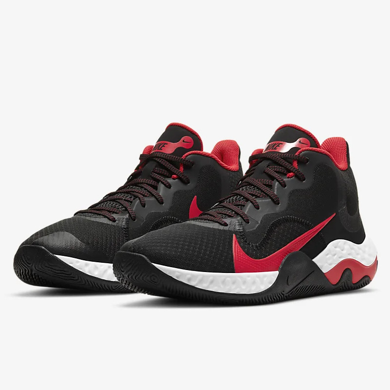 SEPATU BASKET NIKE Renew Elevate
