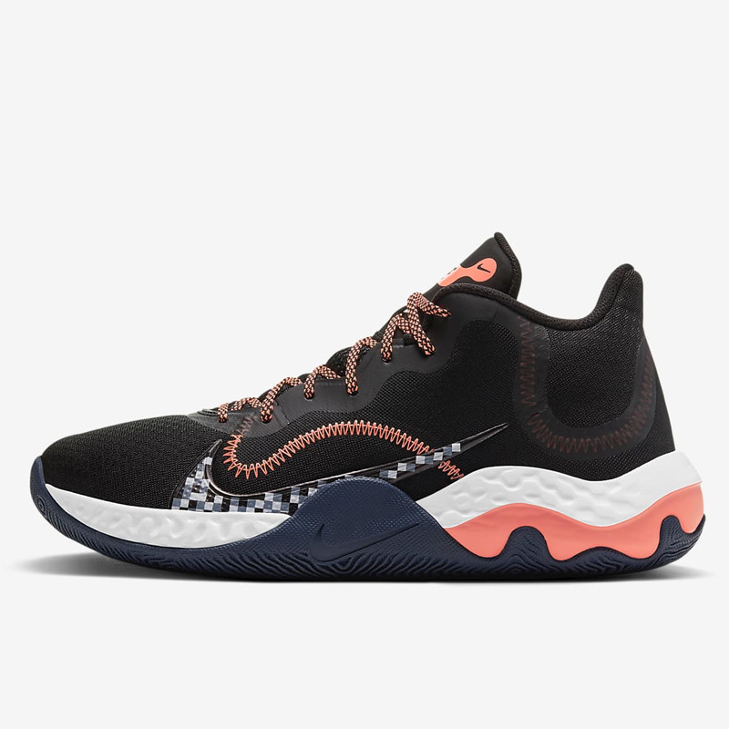 SEPATU BASKET NIKE Renew Elevate