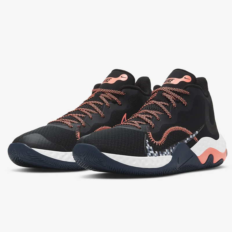 SEPATU BASKET NIKE Renew Elevate