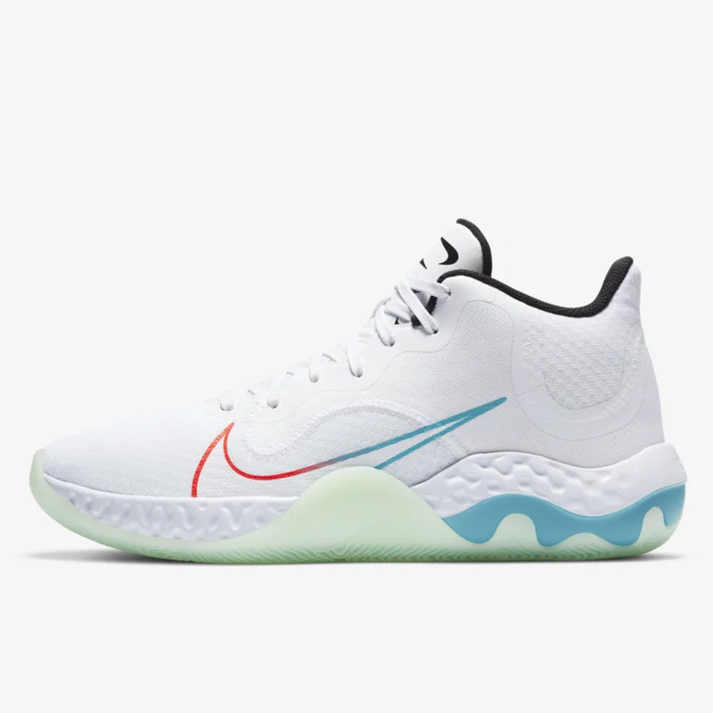 SEPATU BASKET NIKE Renew Elevate
