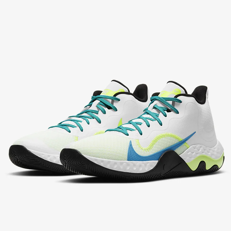 SEPATU BASKET NIKE Renew Elevate