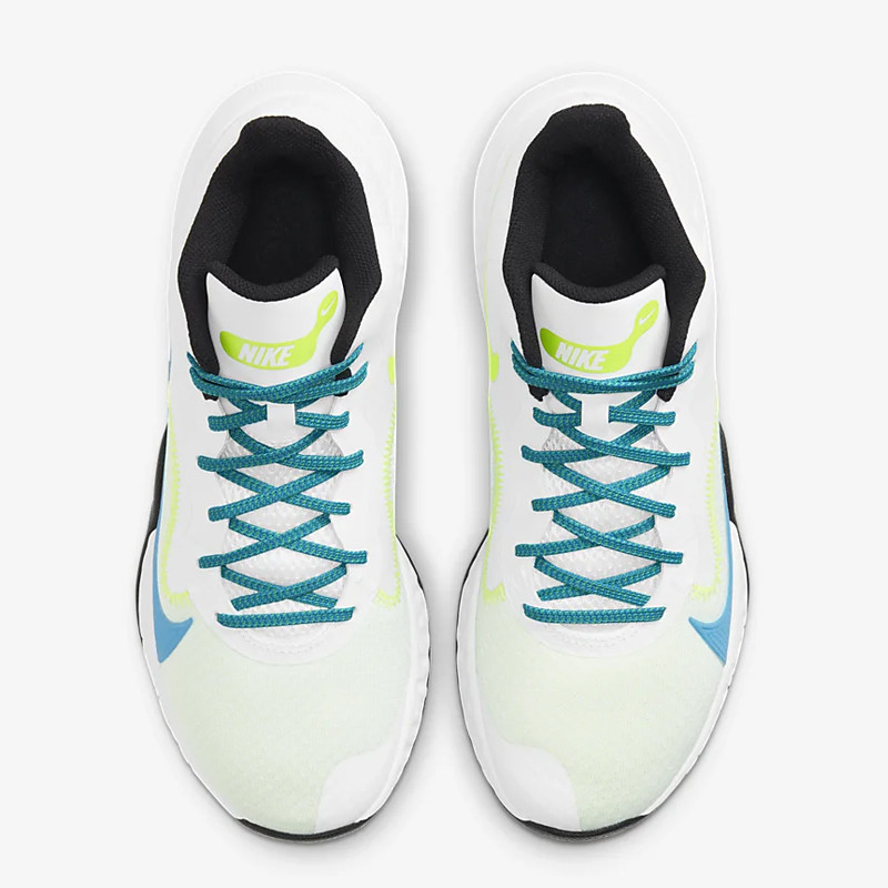 SEPATU BASKET NIKE Renew Elevate