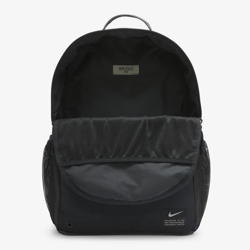 TAS TRAINING NIKE Utility Heat Backpack