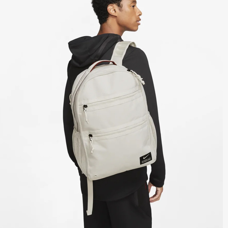 TAS TRAINING NIKE Utility Heat Backpack