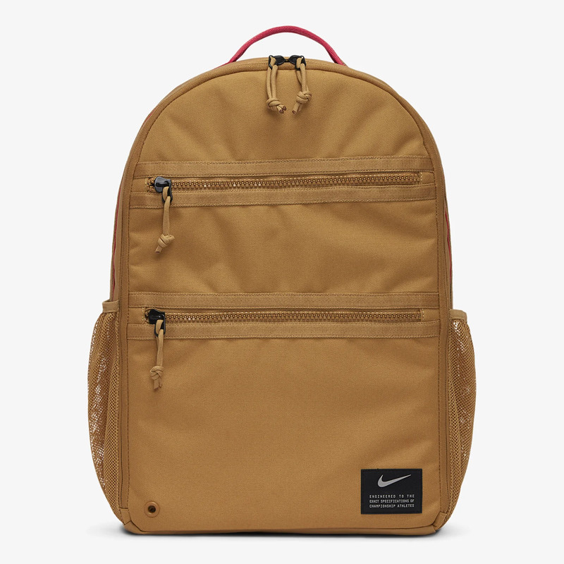 TAS TRAINING NIKE Utility Heat Backpack
