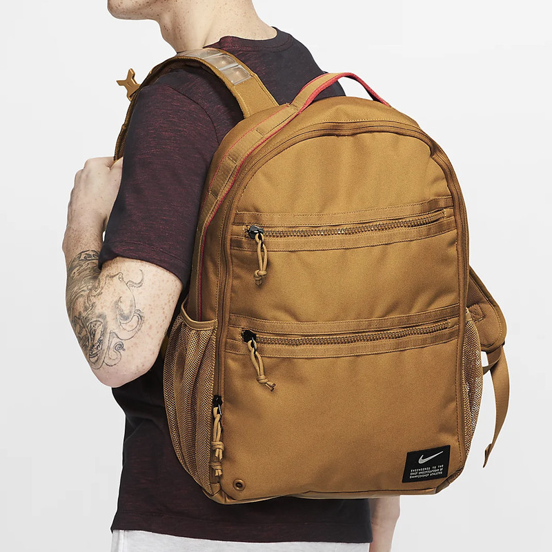 TAS TRAINING NIKE Utility Heat Backpack