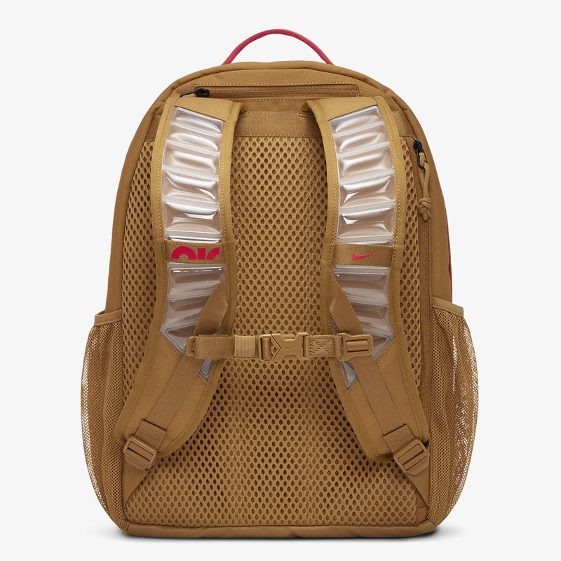 TAS TRAINING NIKE Utility Heat Backpack