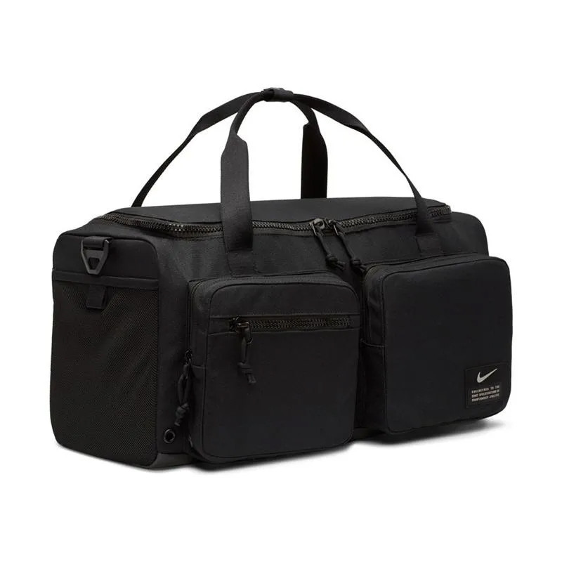 TAS TRAINING NIKE Utility Power Training Duffel Bag