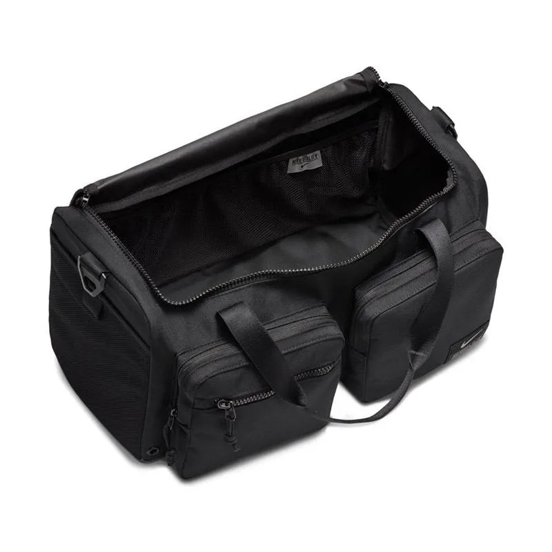 TAS TRAINING NIKE Utility Power Training Duffel Bag