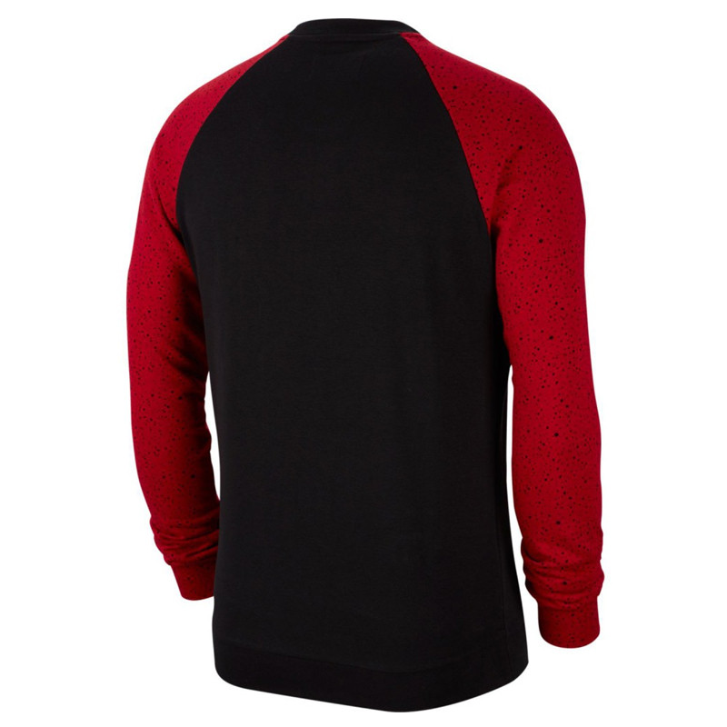 BAJU BASKET AIR JORDAN Jumpman Classics Fleece Crew