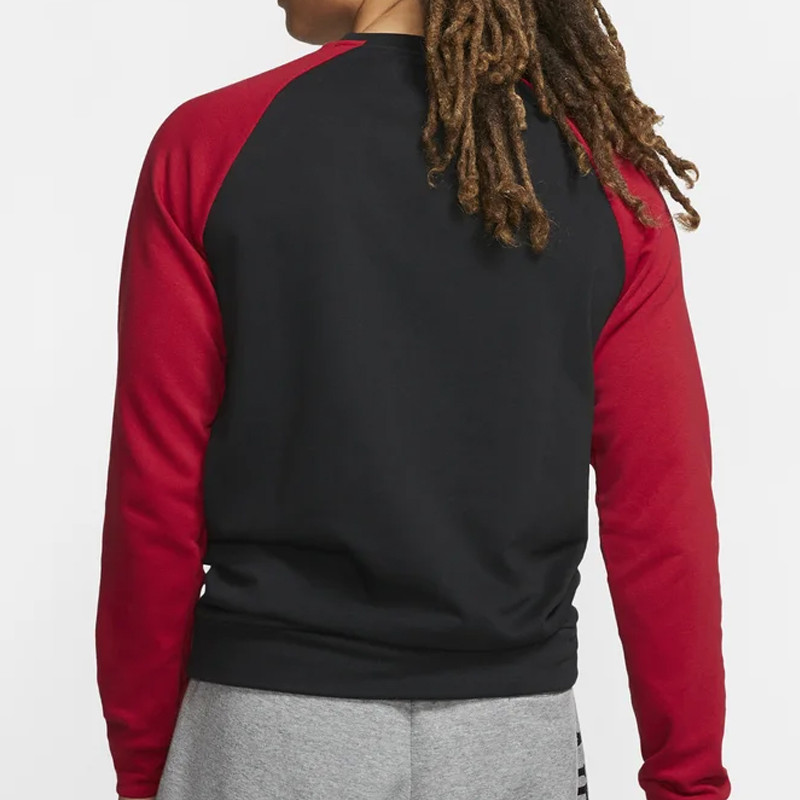 BAJU BASKET AIR JORDAN Jumpman Classics Fleece Crew