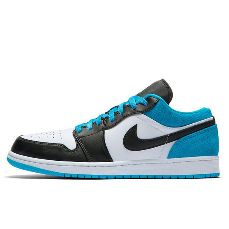 SEPATU BASKET AIR JORDAN AJ 1 Low SE