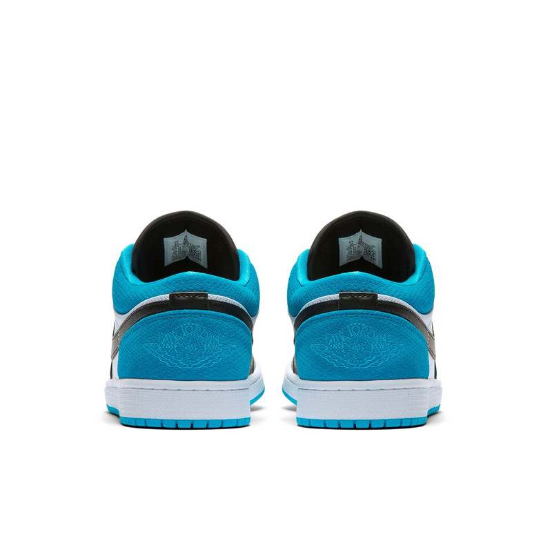 SEPATU BASKET AIR JORDAN AJ 1 Low SE