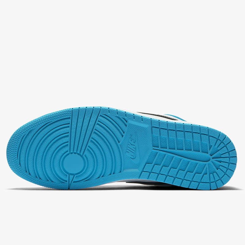 SEPATU BASKET AIR JORDAN AJ 1 Low SE
