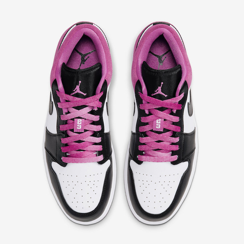 SEPATU BASKET AIR JORDAN AJ 1 Low SE