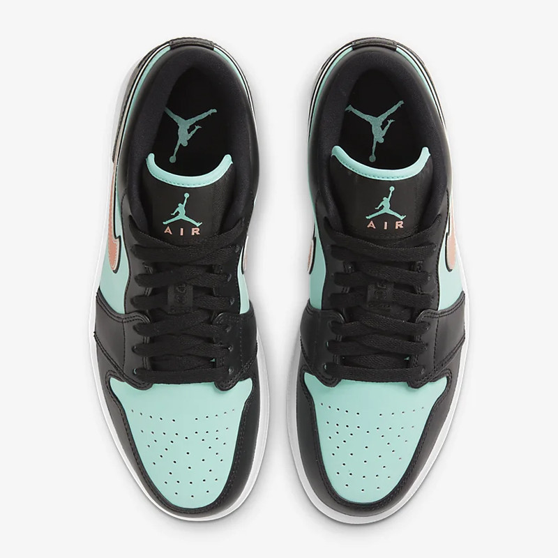 Aj 1 Low SE foto 3
