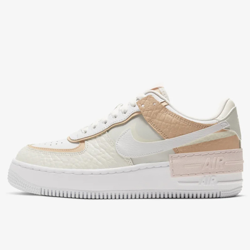 SEPATU SNEAKERS NIKE Wmns Air Force 1 Shadow SE