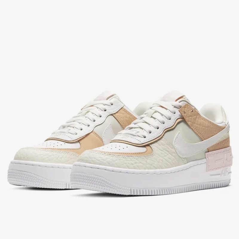 SEPATU SNEAKERS NIKE Wmns Air Force 1 Shadow SE