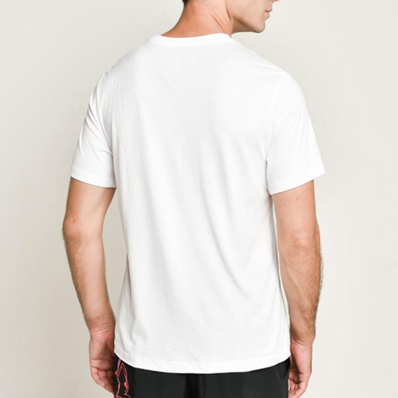 BAJU TRAINING NIKE Burpees Tee