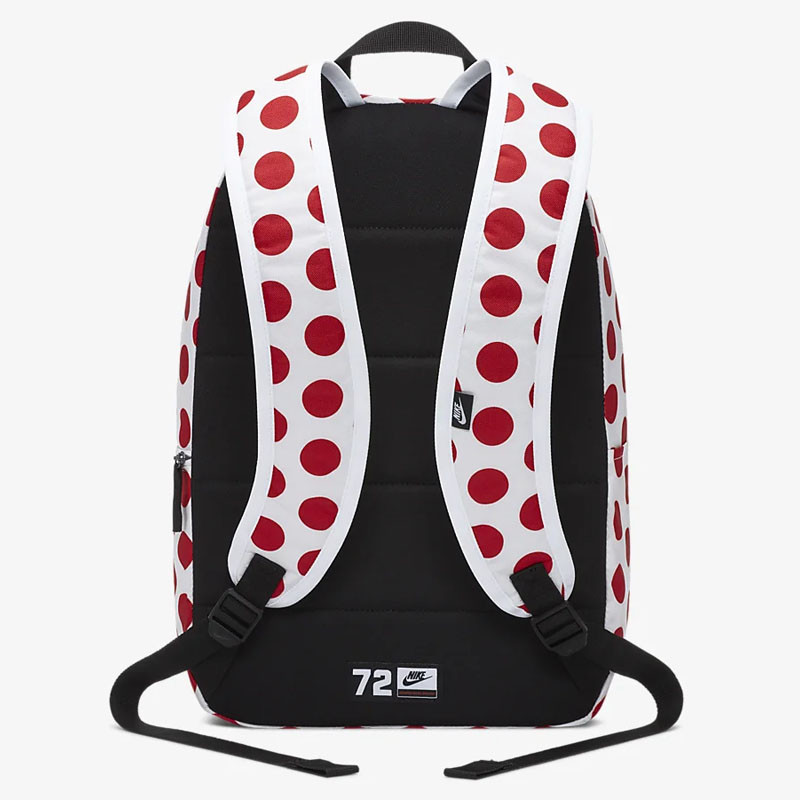 TAS SNEAKERS NIKE Heritage Just Do It Backpack