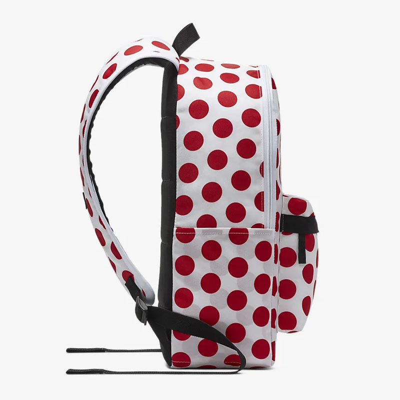 TAS SNEAKERS NIKE Heritage Just Do It Backpack