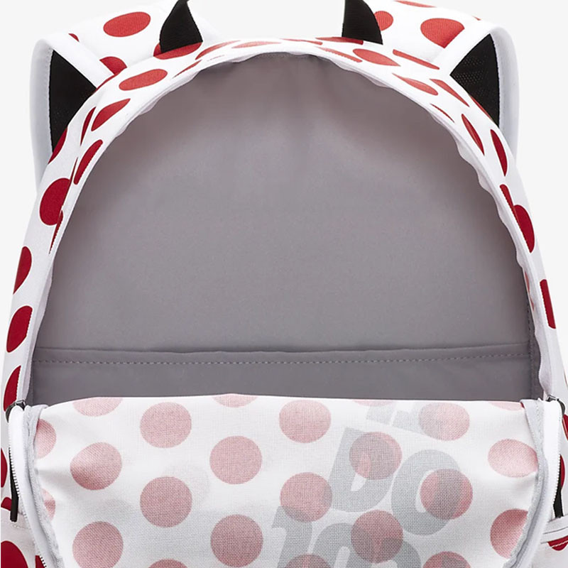 TAS SNEAKERS NIKE Heritage Just Do It Backpack