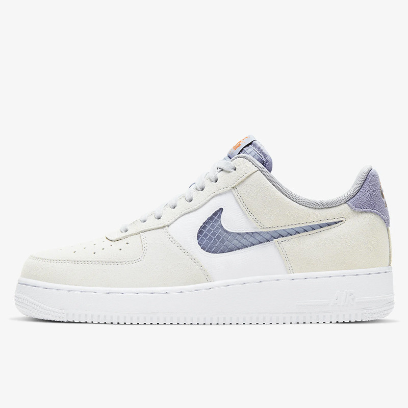 SEPATU SNEAKERS NIKE Air Force 1 '07 LV8